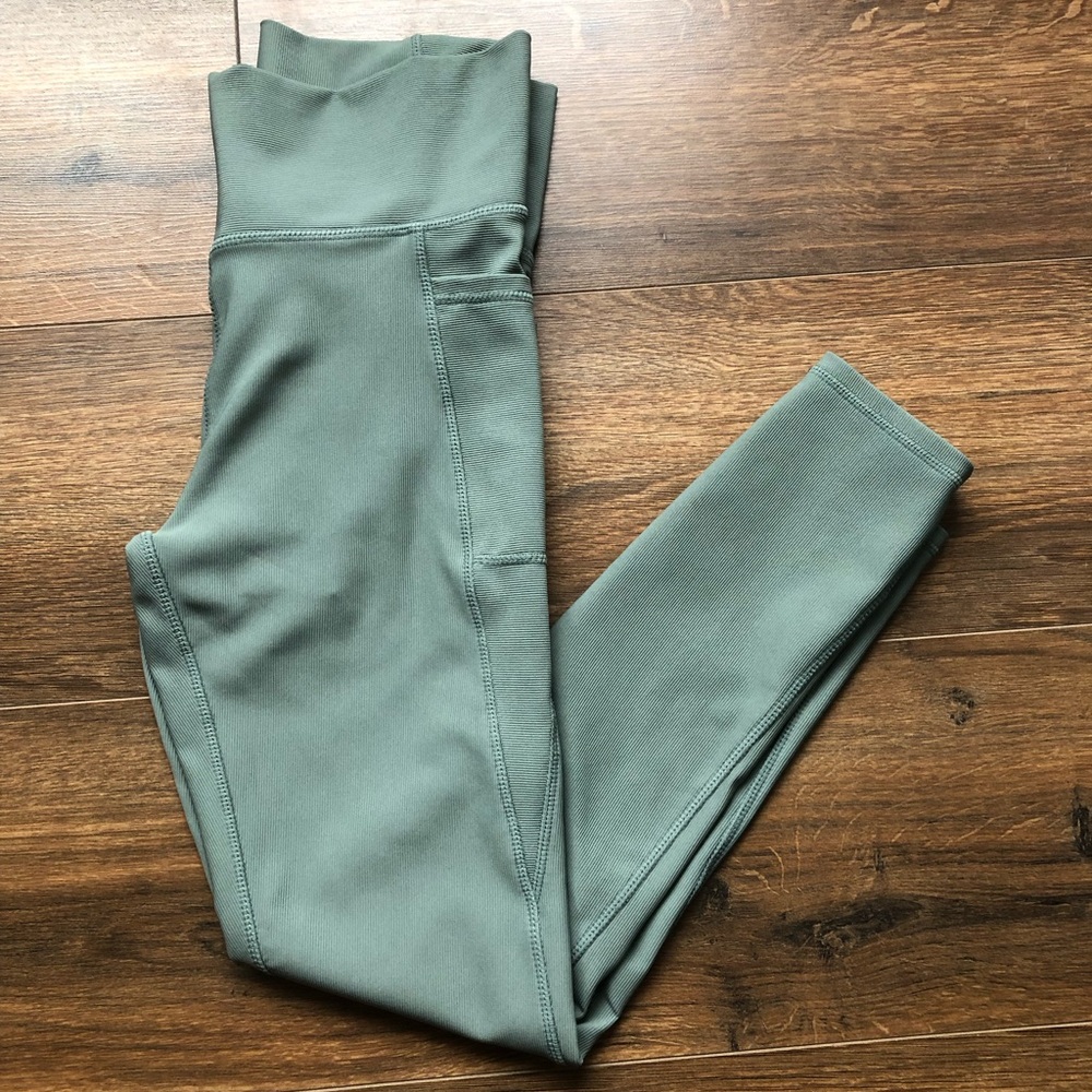 Kyodan Leggings